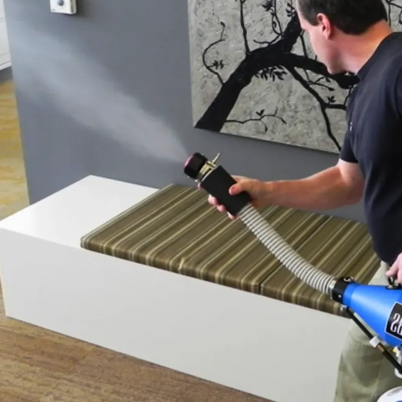 Professional Odor Removal in Mapleton, IA